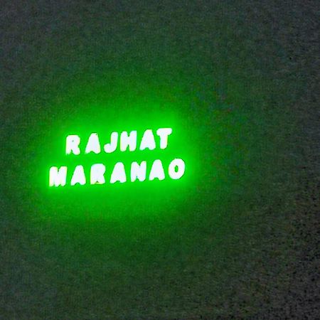 Rajhat Maranao House Bodh Gaya Dış mekan fotoğraf