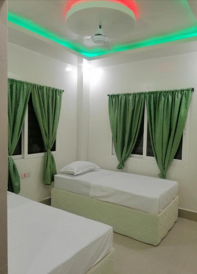 Rajhat Maranao House Bodh Gaya Dış mekan fotoğraf