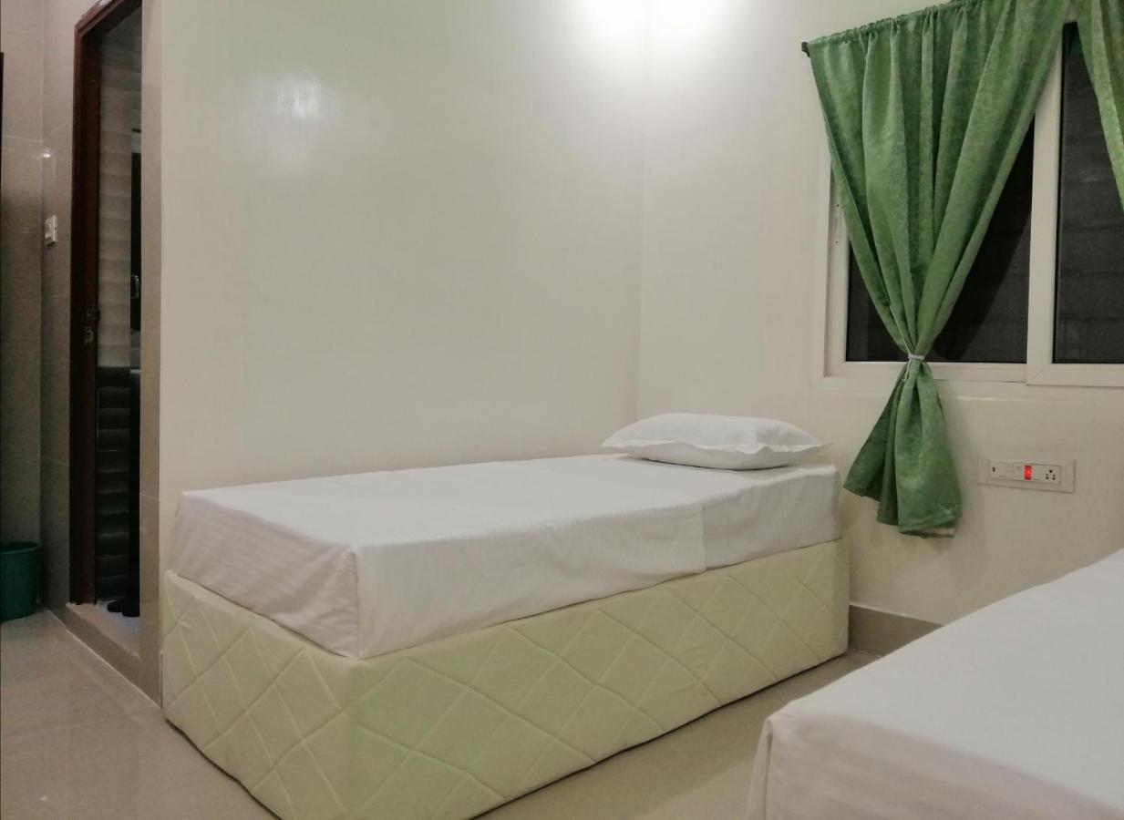 Rajhat Maranao House Bodh Gaya Dış mekan fotoğraf