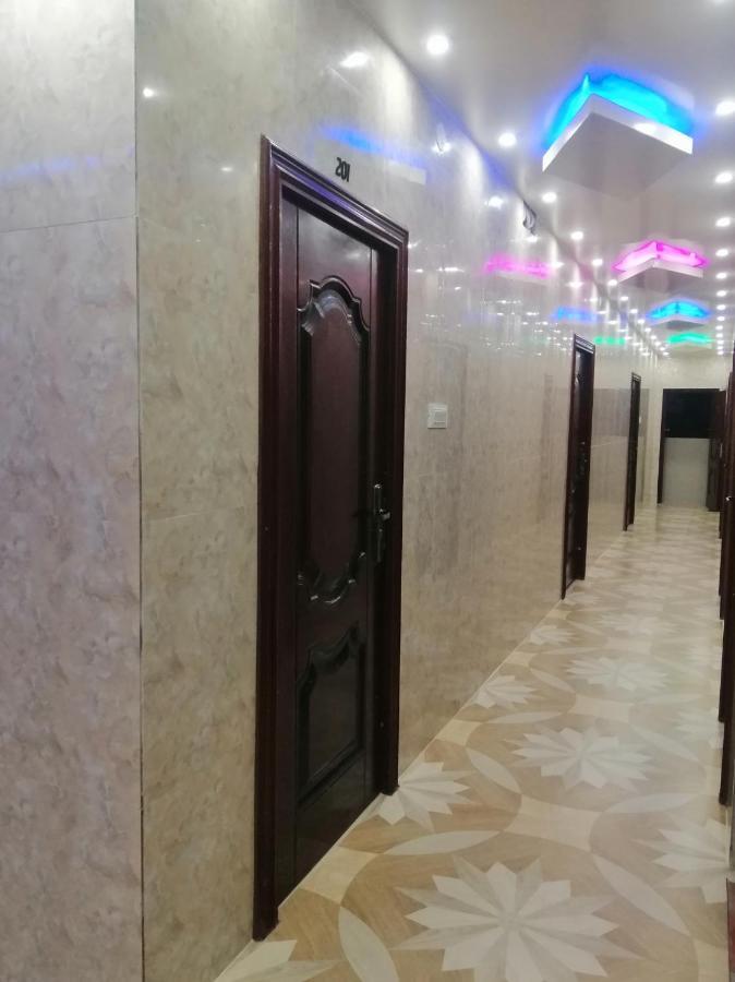 Rajhat Maranao House Bodh Gaya Dış mekan fotoğraf