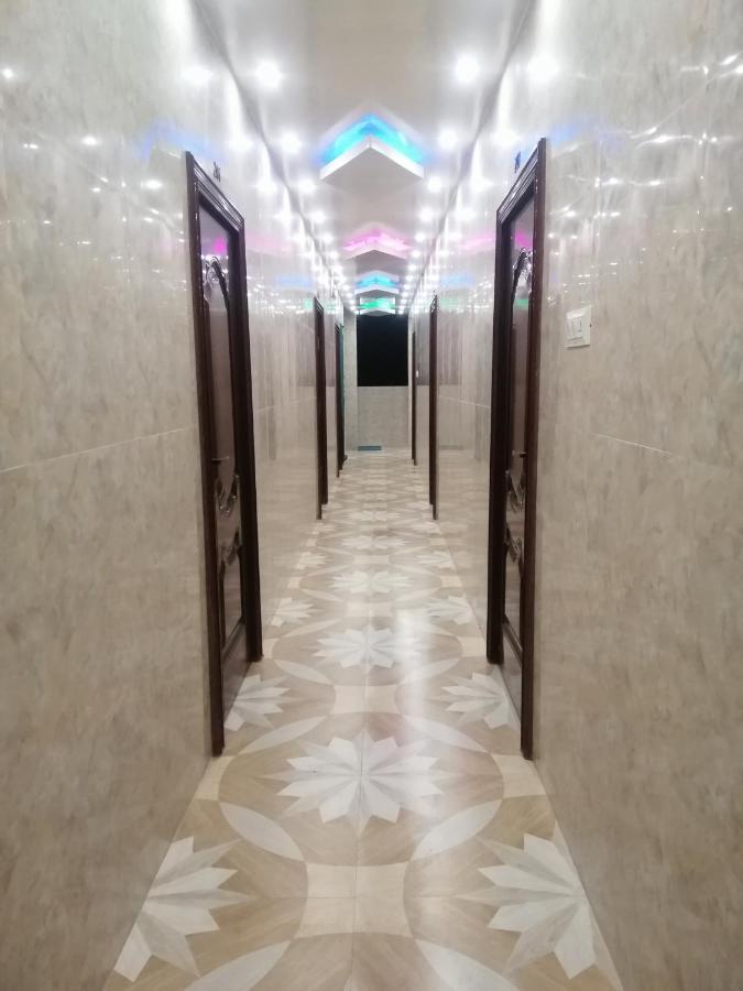 Rajhat Maranao House Bodh Gaya Dış mekan fotoğraf