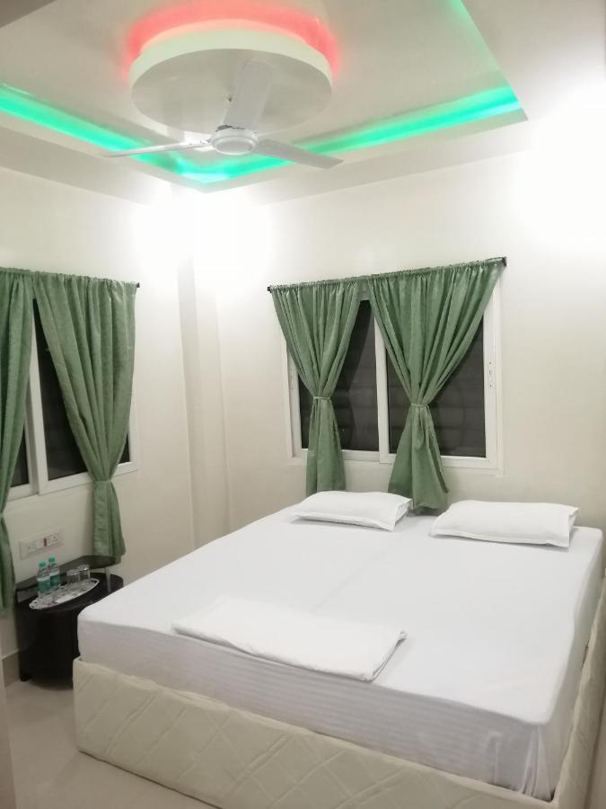 Rajhat Maranao House Bodh Gaya Dış mekan fotoğraf