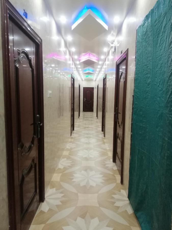 Rajhat Maranao House Bodh Gaya Dış mekan fotoğraf