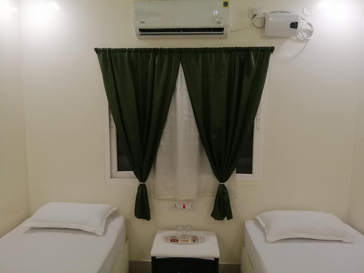 Rajhat Maranao House Bodh Gaya Dış mekan fotoğraf